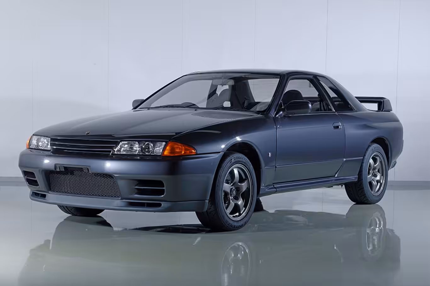 Nissan GT-R R32: Takto vyzerá renovácia za vyše 300-tisíc eur