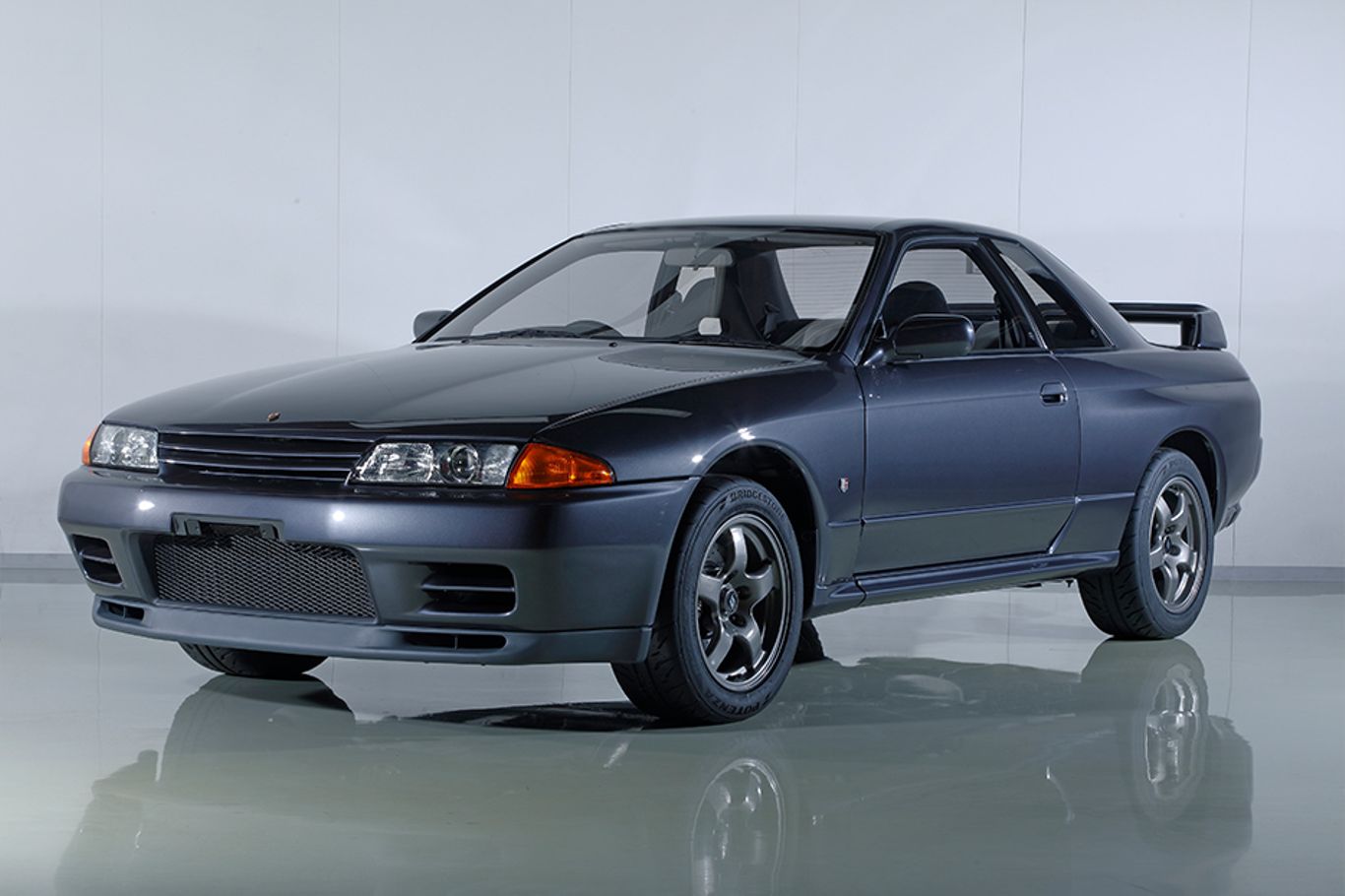 Nissan GT-R R32: Takto vyzerá renovácia za vyše 300-tisíc eur