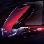 Volkswagen Trinity ukazuje, ako bude vyzerať budúcnosť luxusných áut