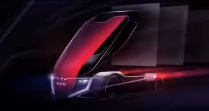 Volkswagen Trinity ukazuje, ako bude vyzerať budúcnosť luxusných áut