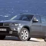 5 jazdených luxusných SUV, ktoré by majiteľa nemali zruinovať