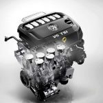 Paradox doby? V Európe downsizing, v Číne VW ponúka VR6 s turbom...
