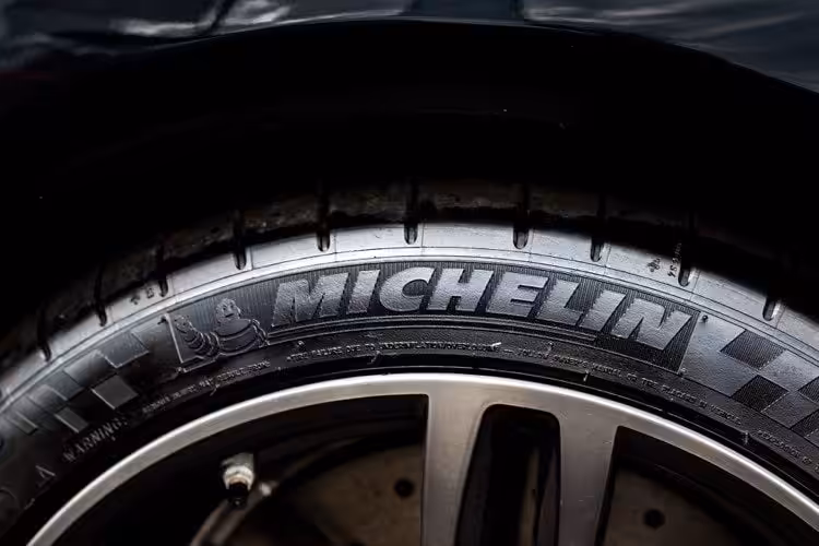 Michelin pneumatiky