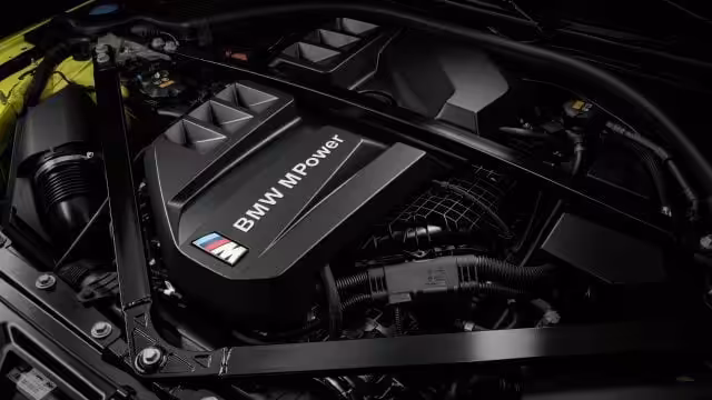 BMW_engine BMW tvrdí, že spaľovacích motorov sa nevzdá minimálne do roku 2030