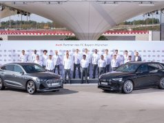 Futbalista odmietol jazdiť elektromobilom, dostal mastnú pokutu