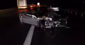 Čakal na Ferrari vyše roka, zničil ho v priebehu pár hodín...