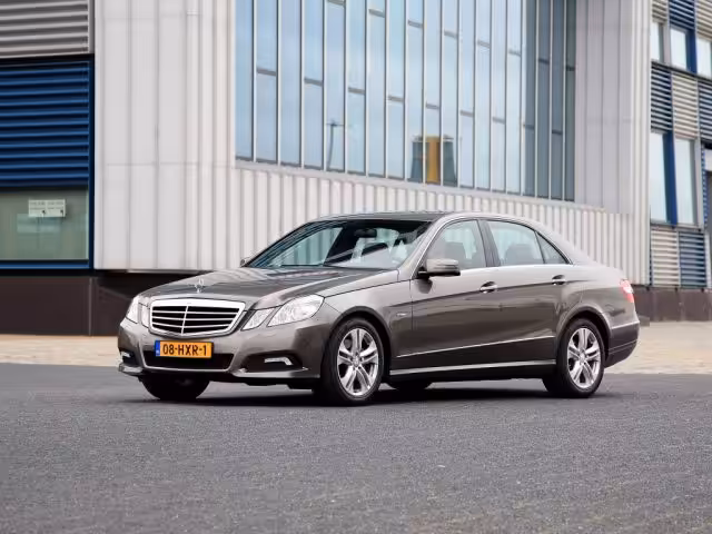 Toto sú tie najporuchovejšie autá podľa nemeckého ADAC-u