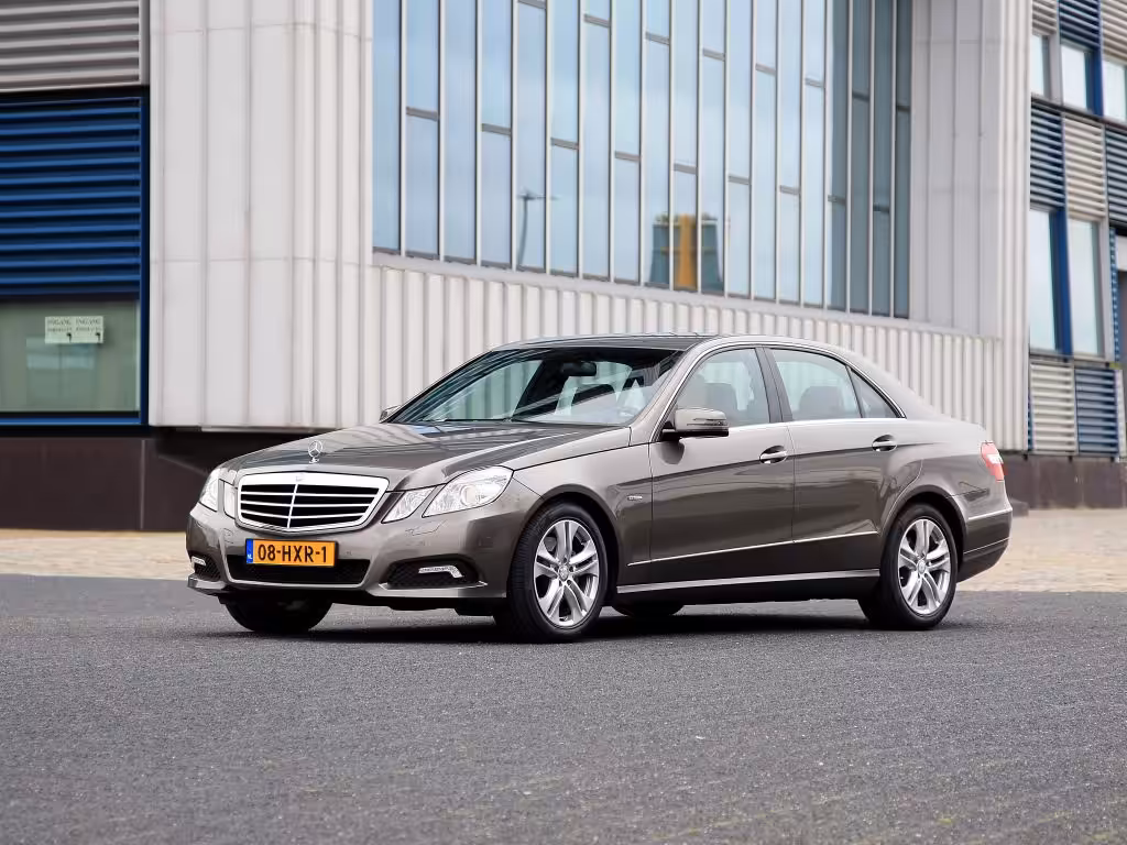 Toto sú tie najporuchovejšie autá podľa nemeckého ADAC-u