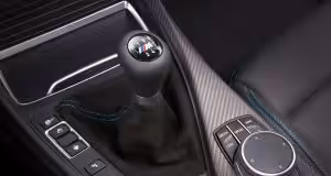Manuálna prevodovka v starších vozidlách značky BMW