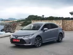 Najpredávanejšie autá na svete za rok 2020