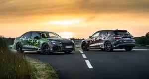 8 áut, ktoré majú rovnaké zrýchlenie, ako nové Audi RS3