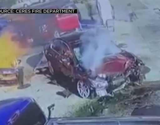 Aké bezpečné sú v skutočnosti moderné čerpacie stanice?