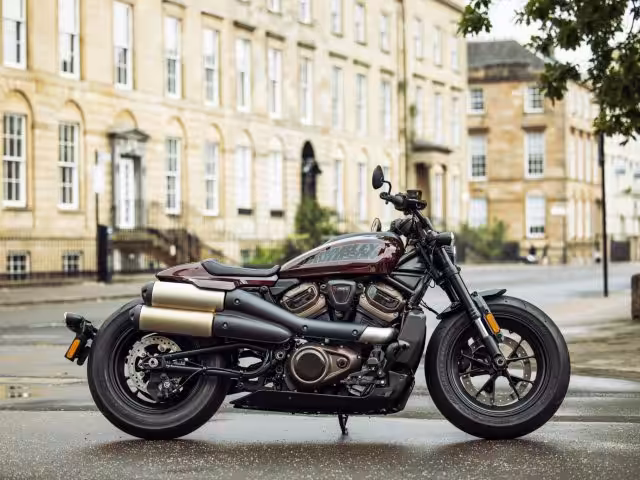 harley 2