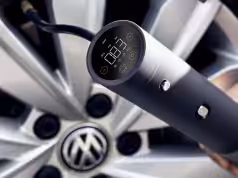 TEST Xiaomi Lydsto – toto je najlepší čínsky AKU vysávač do auta, funguje aj ako kompresor