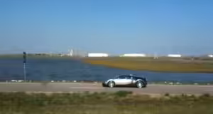 Najznámejšie Bugatti Veyron sa po 11 rokoch konečne dočkalo opravy