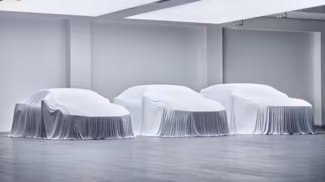 Polestar teaser