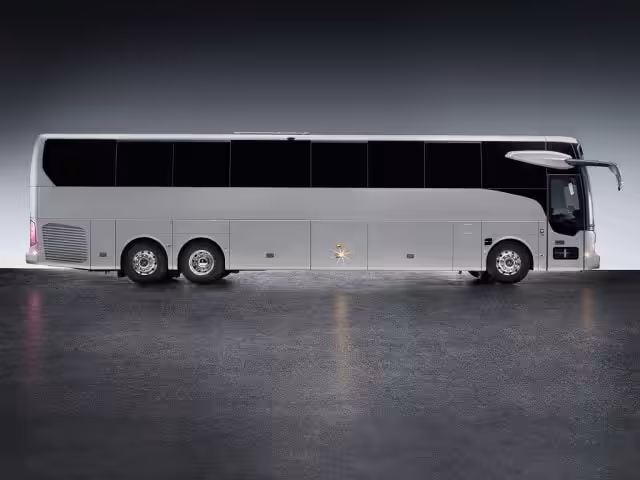 Mercedes-Benz Tourrider premiumMercedes-Benz Tourrider premium