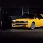 Lancia oznamuje návrat mena Delta. Bude však trochu iná, ako ju poznáme...