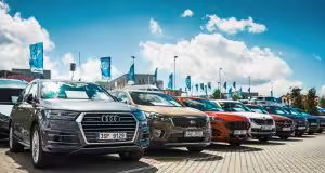 Autobazár AAA Auto, Mototechna