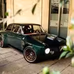 Totem GT Super: Takto vyzerá moderná reinkarnácia kultovej Alfy Romeo!