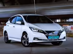 TEST Nissan Leaf e+. Auto, ktorým sa to všetko začalo…