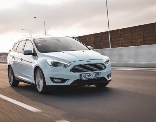 TEST Jazdenky: Ford Focus 2016 2,0 TDCi – spoľahlivá kvalita, pozor však na automat…