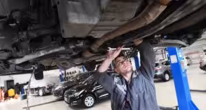 auto navštíviť STK