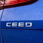 Kia Ced SW