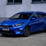 Kia Ceed SW