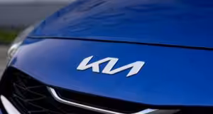 Kia Ced SW