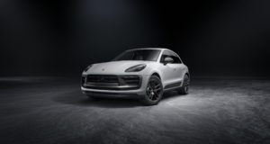 Porsche Macan T