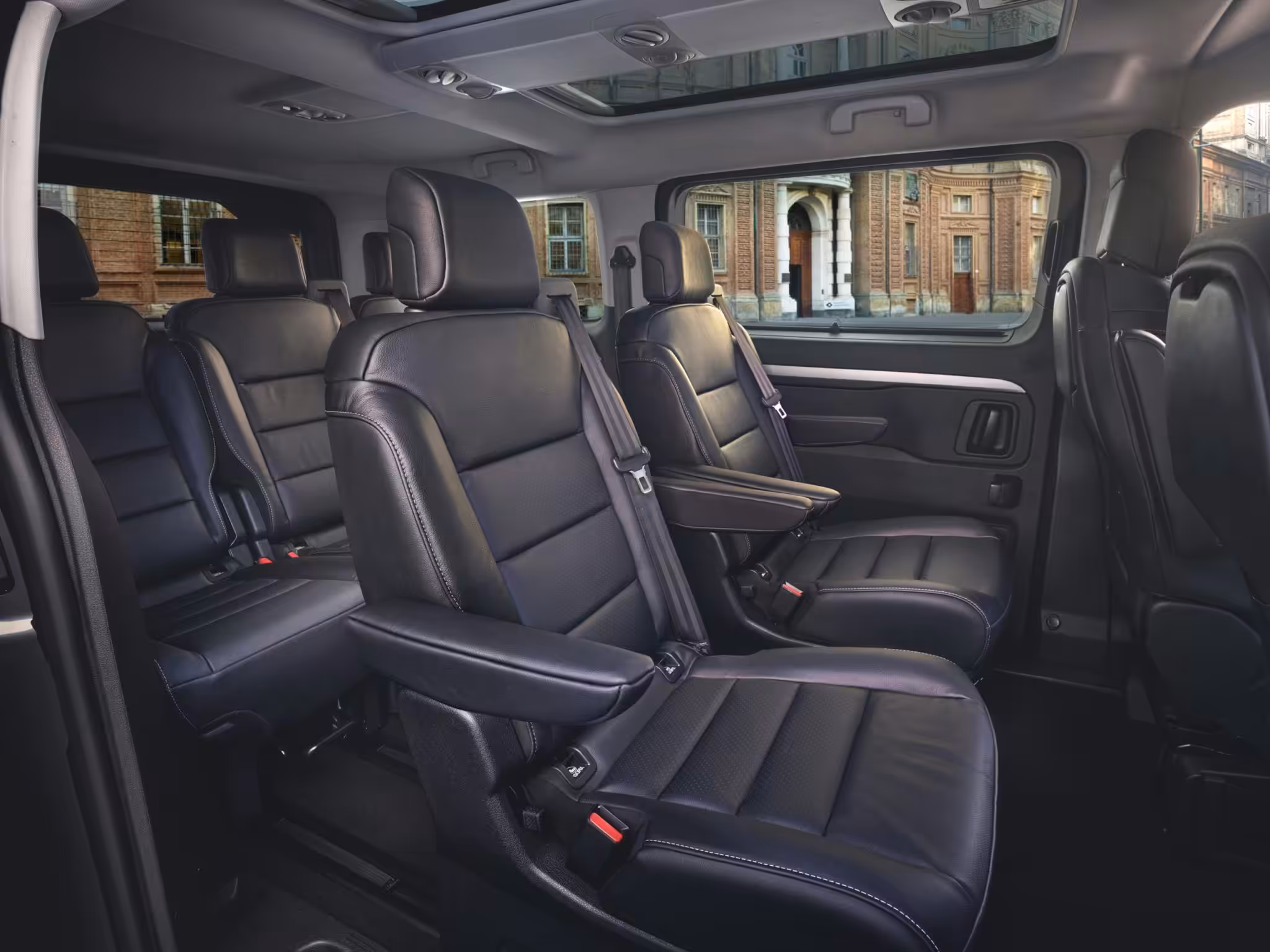 Fiat E-Ulysse