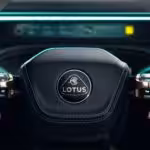 Lotus Eletre