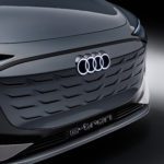 Audi A6 Avant e-tron concept