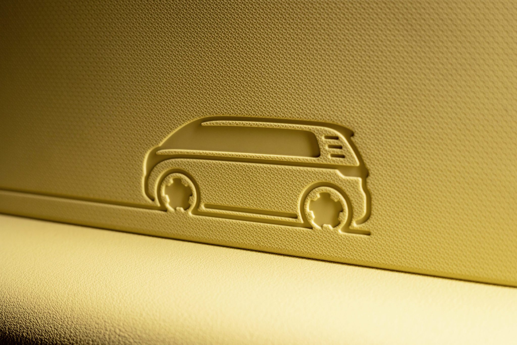 VW ID. Buzz