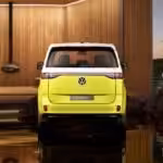 VW ID. Buzz