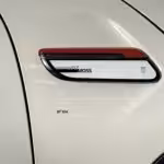 MINI Cooper Pat Moss Edition