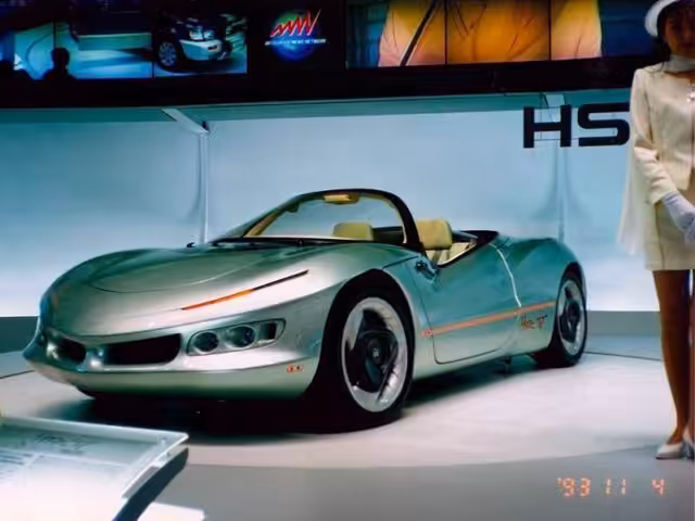 1993_Mitsubishi_HSR_IV_Concept_04 Mitsubishi HSR IV