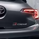 Toyota GR Corolla