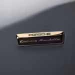 Porsche 911 Sport Classic