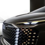 Audi urbansphere concept