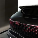 Audi urbansphere concept