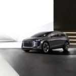 Audi urbansphere concept