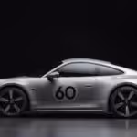 Porsche 911 Sport Classic