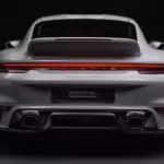 Porsche 911 Sport Classic