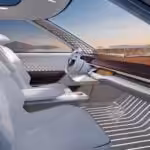 Lincoln Star Concept