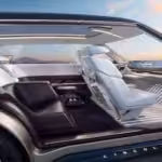 Lincoln Star Concept