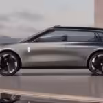 Lincoln Star Concept