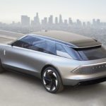 Lincoln Star Concept