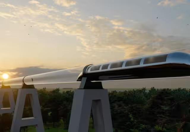 hyperloop